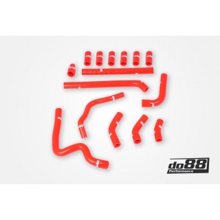 do88 komplet silikonskih creva — do88-kit192R