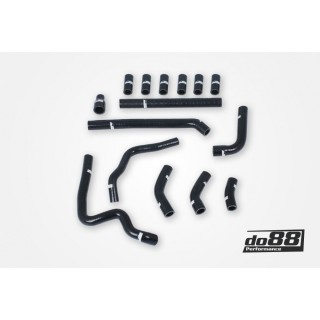 do88 komplet silikonskih creva — do88-kit192S