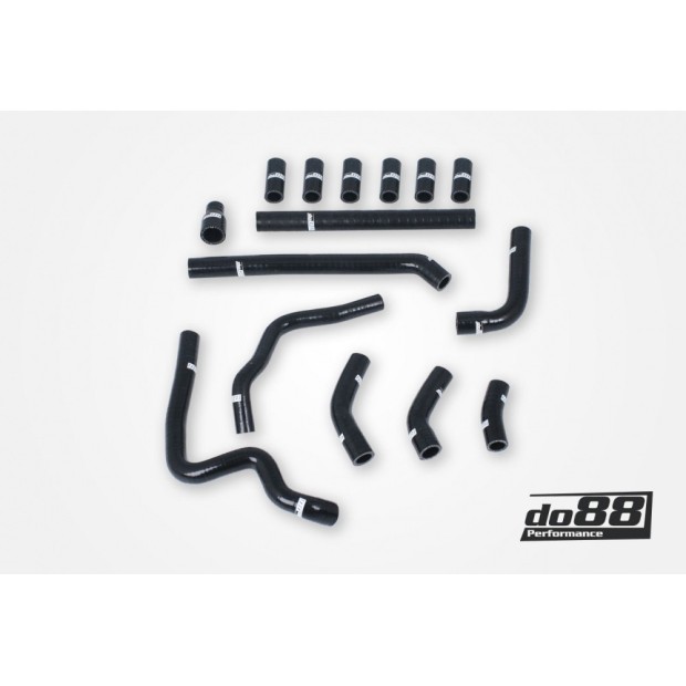 do88 komplet silikonskih creva — do88-kit192S