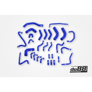 do88 komplet silikonskih creva — do88-kit193B