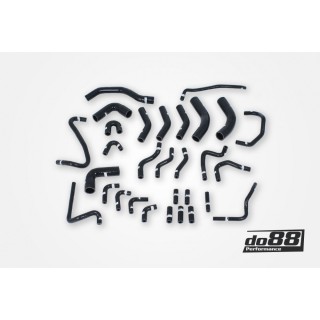 do88 komplet silikonskih creva — do88-kit193S