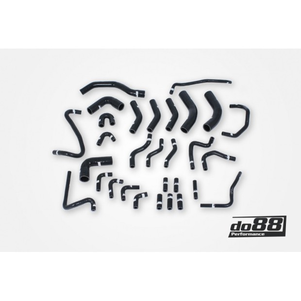 do88 komplet silikonskih creva — do88-kit193S