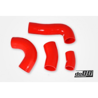 do88 komplet silikonskih creva — do88-kit196R