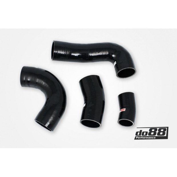 do88 komplet silikonskih creva — do88-kit196S
