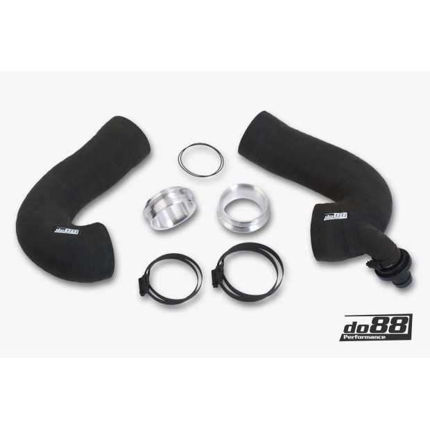 do88 komplet silikonskih creva — do88-kit212ST-OE-66