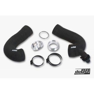 do88 komplet silikonskih creva — do88-kit212ST-TT-66