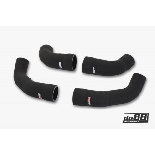 do88 komplet silikonskih creva — do88-kit215ST