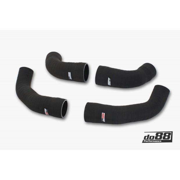 do88 komplet silikonskih creva — do88-kit215ST