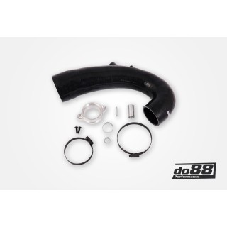 do88 silicone Ulaz turbine Crevo — do88-kit218S