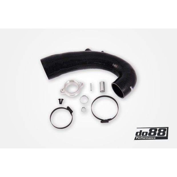 do88 silicone Ulaz turbine Crevo — do88-kit218S