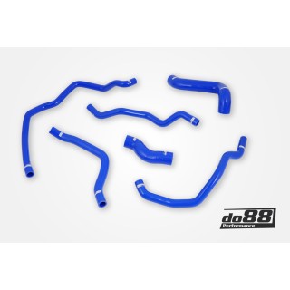 do88 komplet silikonskih creva — do88-kit219B