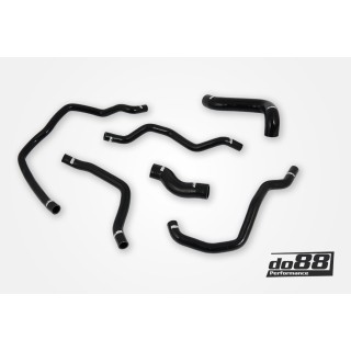 do88 komplet silikonskih creva — do88-kit219S