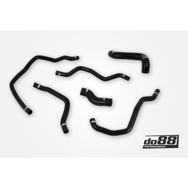 do88 komplet silikonskih creva — do88-kit219S