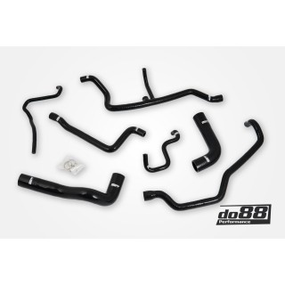 do88 komplet silikonskih creva — do88-kit221S