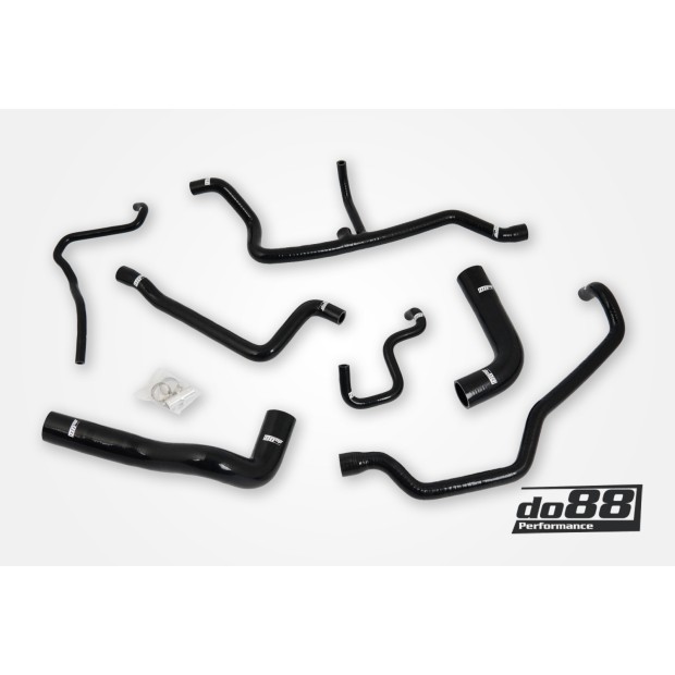 do88 komplet silikonskih creva — do88-kit221S