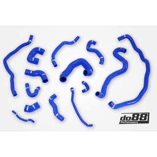 do88 komplet silikonskih creva — do88-kit222B