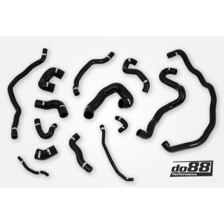 do88 komplet silikonskih creva — do88-kit222S
