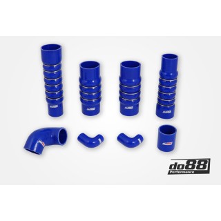 do88 komplet silikonskih creva — do88-kit224B