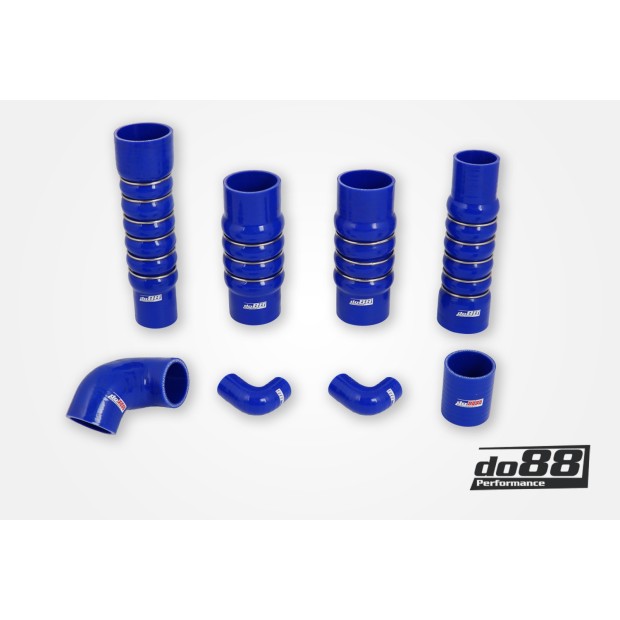 do88 komplet silikonskih creva — do88-kit224B