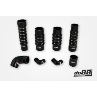 do88 komplet silikonskih creva — do88-kit224S