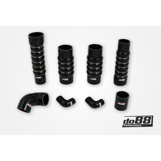 do88 komplet silikonskih creva — do88-kit224S