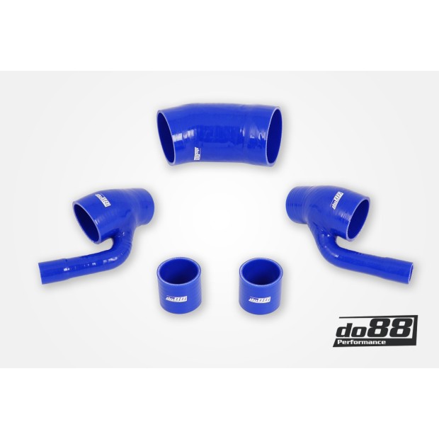 do88 komplet silikonskih creva — do88-kit226B