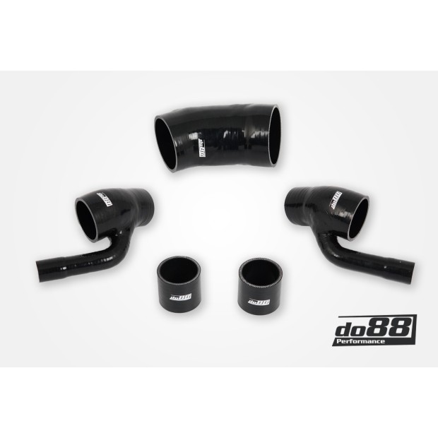 do88 komplet silikonskih creva — do88-kit226S