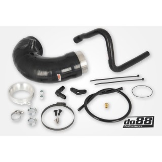 do88 komplet silikonskih creva — do88-kit246S-66