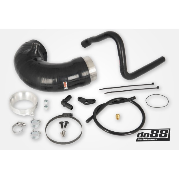do88 komplet silikonskih creva — do88-kit246S-66