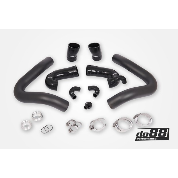 do88 komplet silikonskih creva — do88-kit249S-48