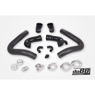 do88 komplet silikonskih creva — do88-kit249S-OE