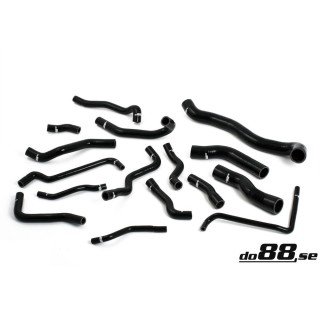do88 komplet silikonskih creva — do88-kit45S