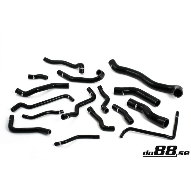 do88 komplet silikonskih creva — do88-kit45S