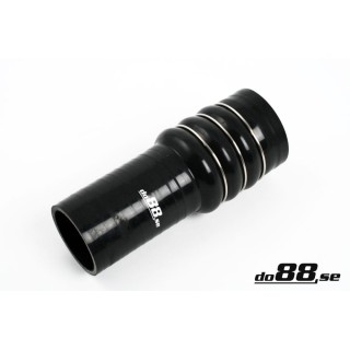 do88 komplet silikonskih creva — do88-kit51-3S