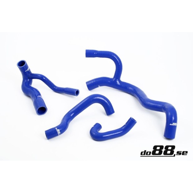 do88 komplet silikonskih creva — do88-kit54-3B-B