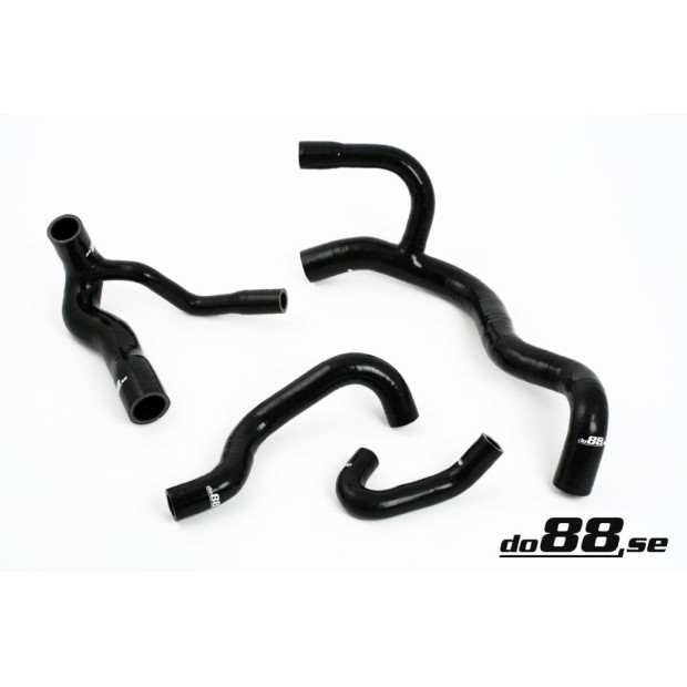 do88 komplet silikonskih creva — do88-kit54-3B-S