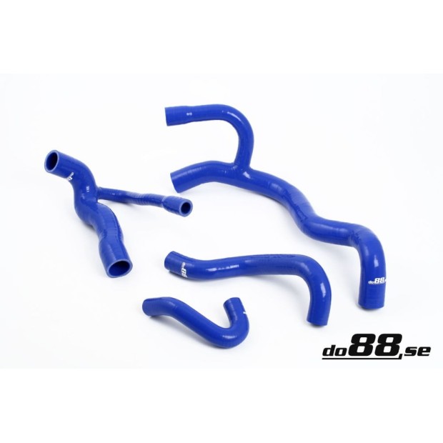 do88 komplet silikonskih creva — do88-kit54-ABY-B