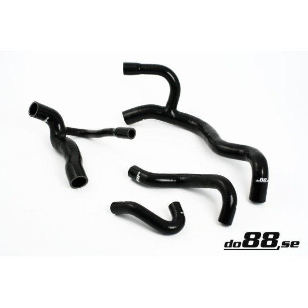 do88 komplet silikonskih creva — do88-kit54-ABY-S