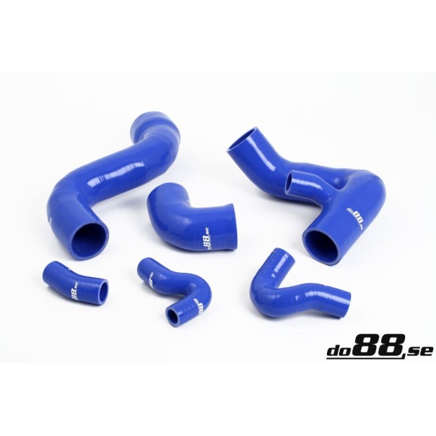 do88 komplet silikonskih creva — do88-kit61B