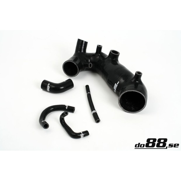do88 komplet silikonskih creva — do88-kit62S