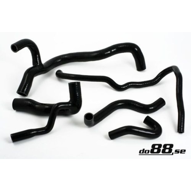 do88 komplet silikonskih creva — do88-kit67S
