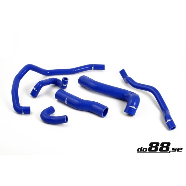 do88 komplet silikonskih creva — do88-kit70B