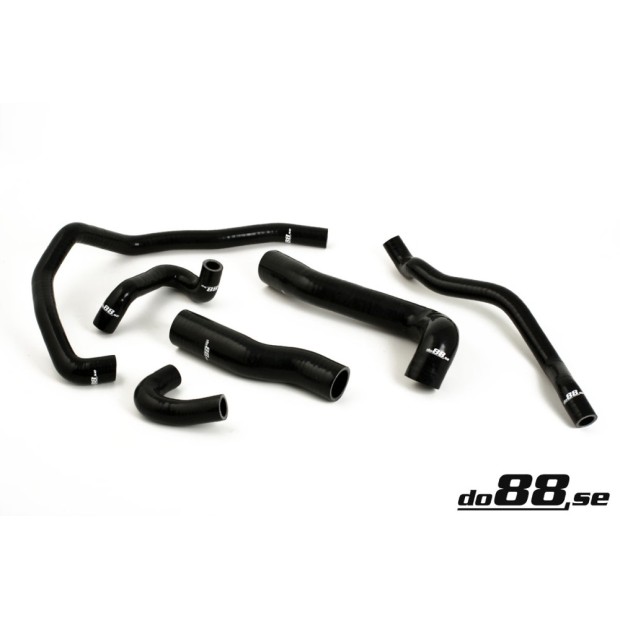 do88 komplet silikonskih creva — do88-kit70S