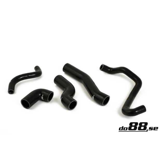 do88 komplet silikonskih creva — do88-kit71S