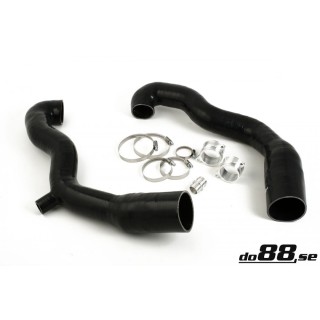 do88 komplet silikonskih creva — do88-kit76S