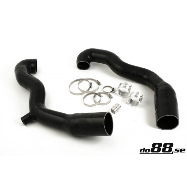 do88 komplet silikonskih creva — do88-kit76S