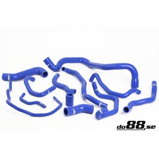 do88 komplet silikonskih creva — do88-kit78B