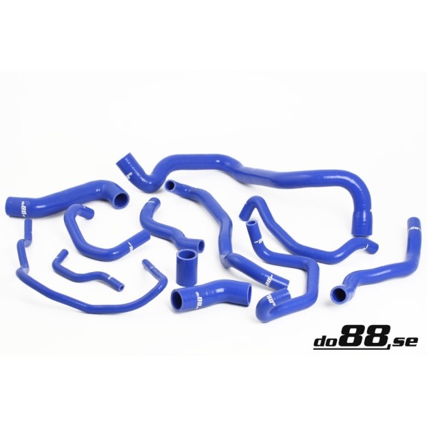do88 komplet silikonskih creva — do88-kit78B