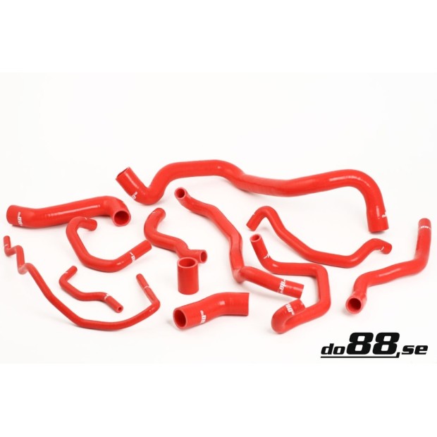do88 komplet silikonskih creva — do88-kit78R