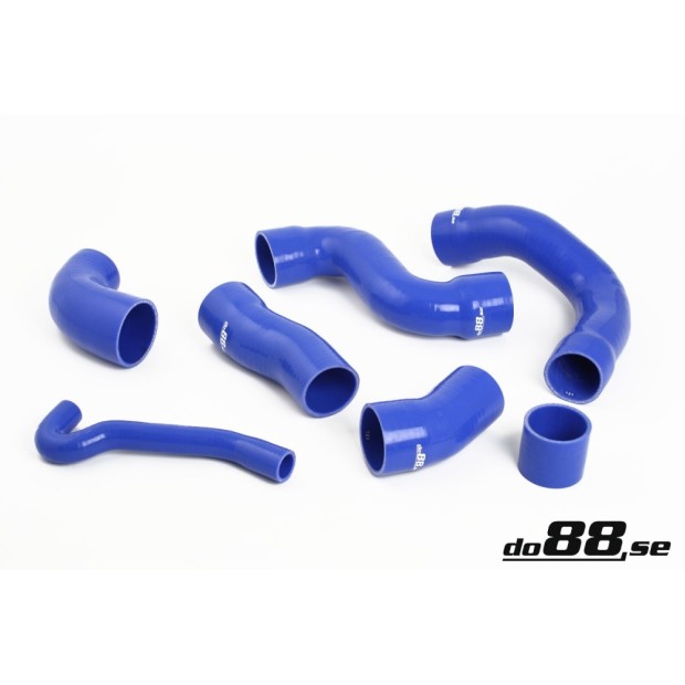 do88 komplet silikonskih creva — do88-kit79B
